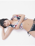Mikie Hara Bomb.tv Classic beauty picture Japan mm(7)